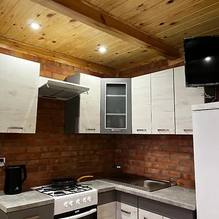 Agroturystyka Nielisz Zamosc - Kwatery Przy Skansenie Exterior photo
