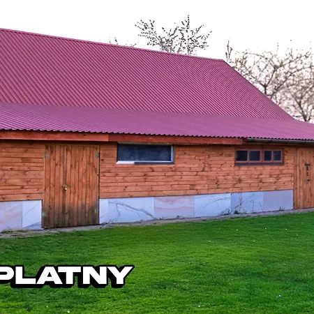 Agroturystyka Nielisz Zamosc - Kwatery Przy Skansenie Exteriér fotografie