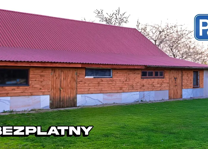 Agroturystyka Nielisz Zamosc - Kwatery Przy Skansenie