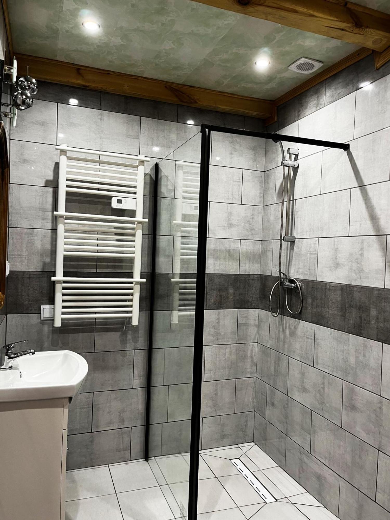 Farm stay Zamosc - Przy Skansenie *