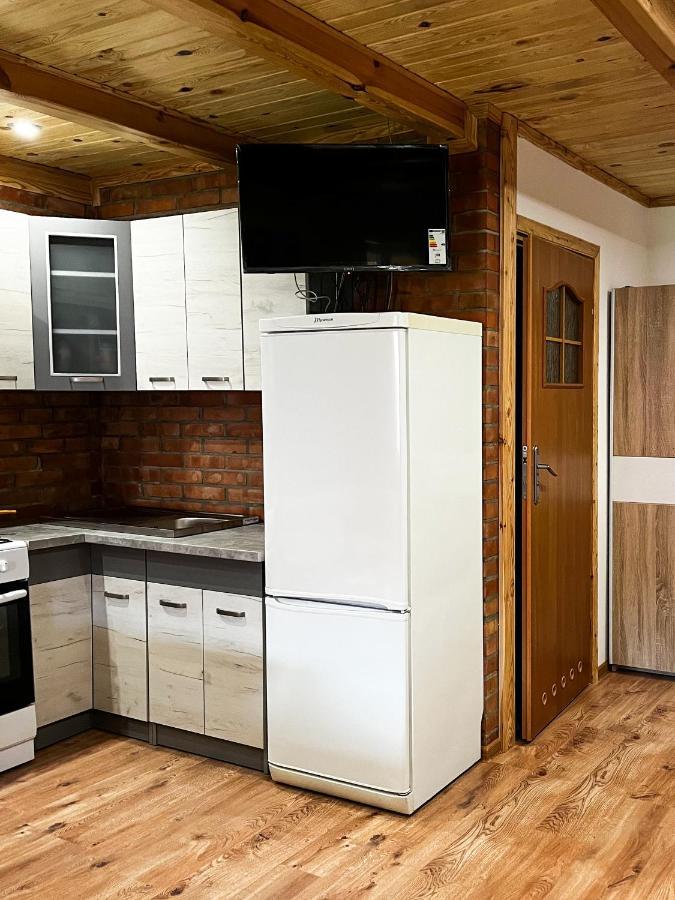 Farm stay Zamosc - Przy Skansenie Nielisz