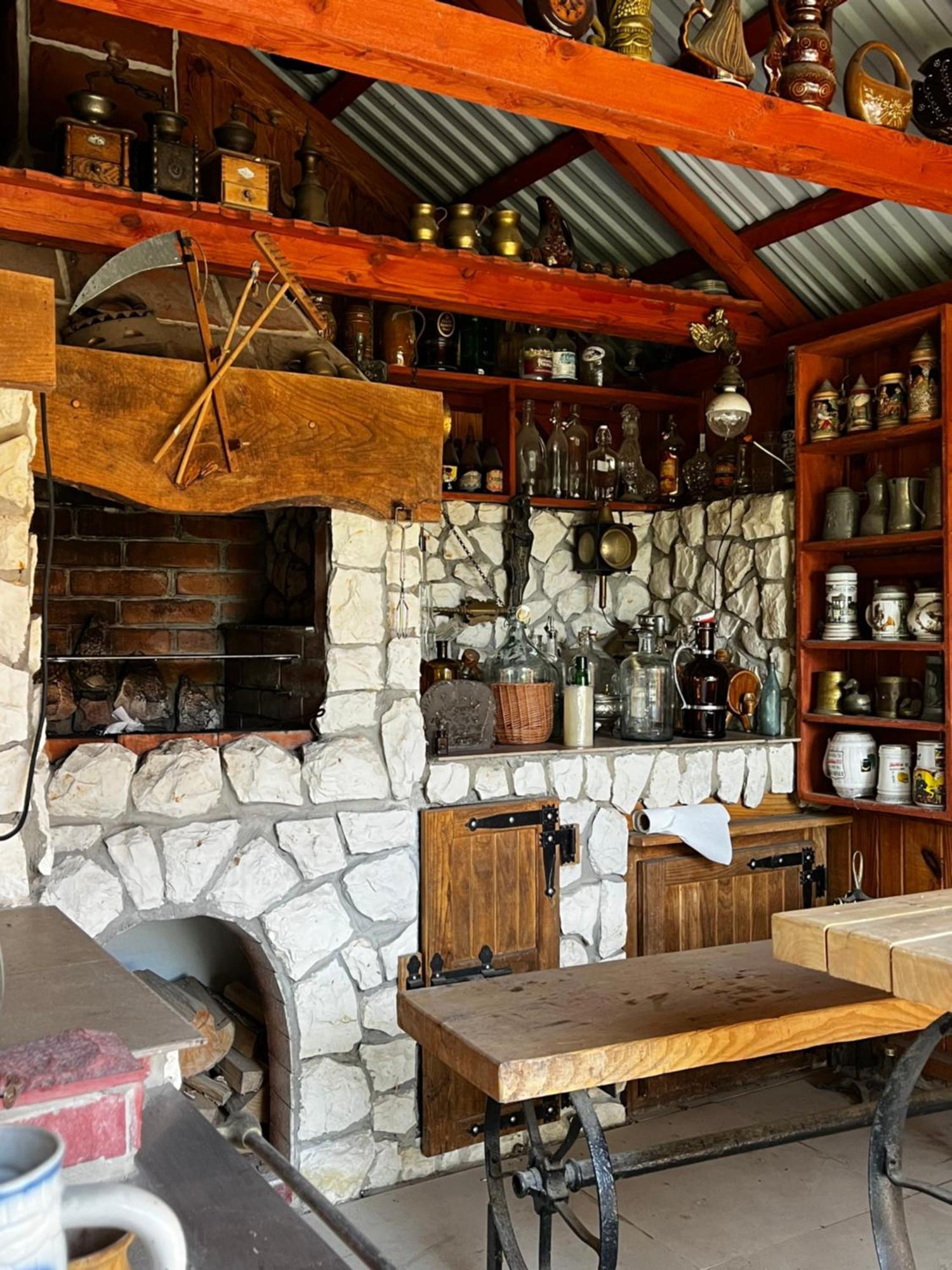 Farm stay Zamosc - Przy Skansenie