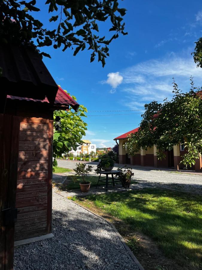 Zamosc - Przy Skansenie Farm stay Nielisz