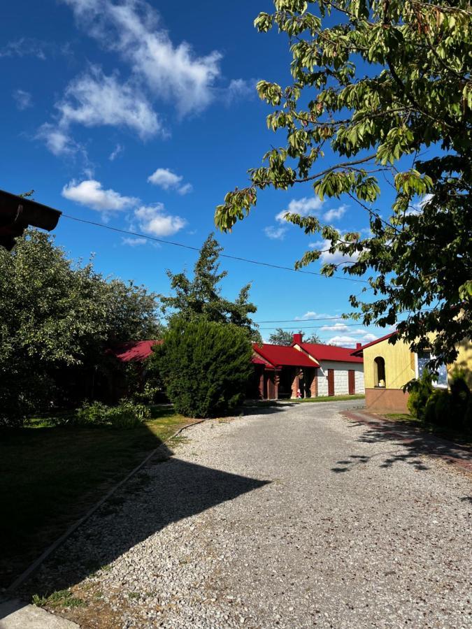 Zamosc - Przy Skansenie Farm stay Nielisz