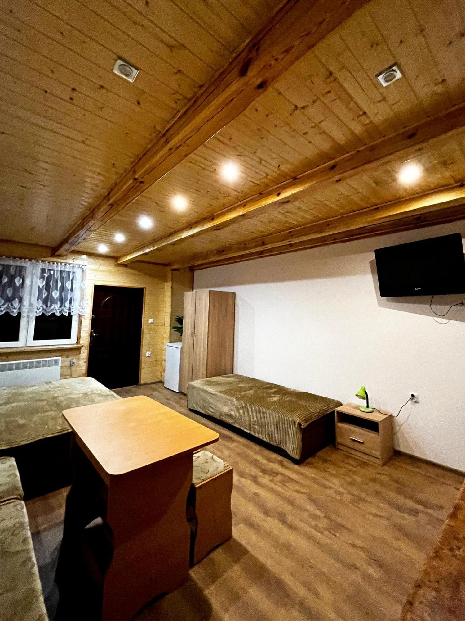 Zamosc - Przy Skansenie Farm stay *
