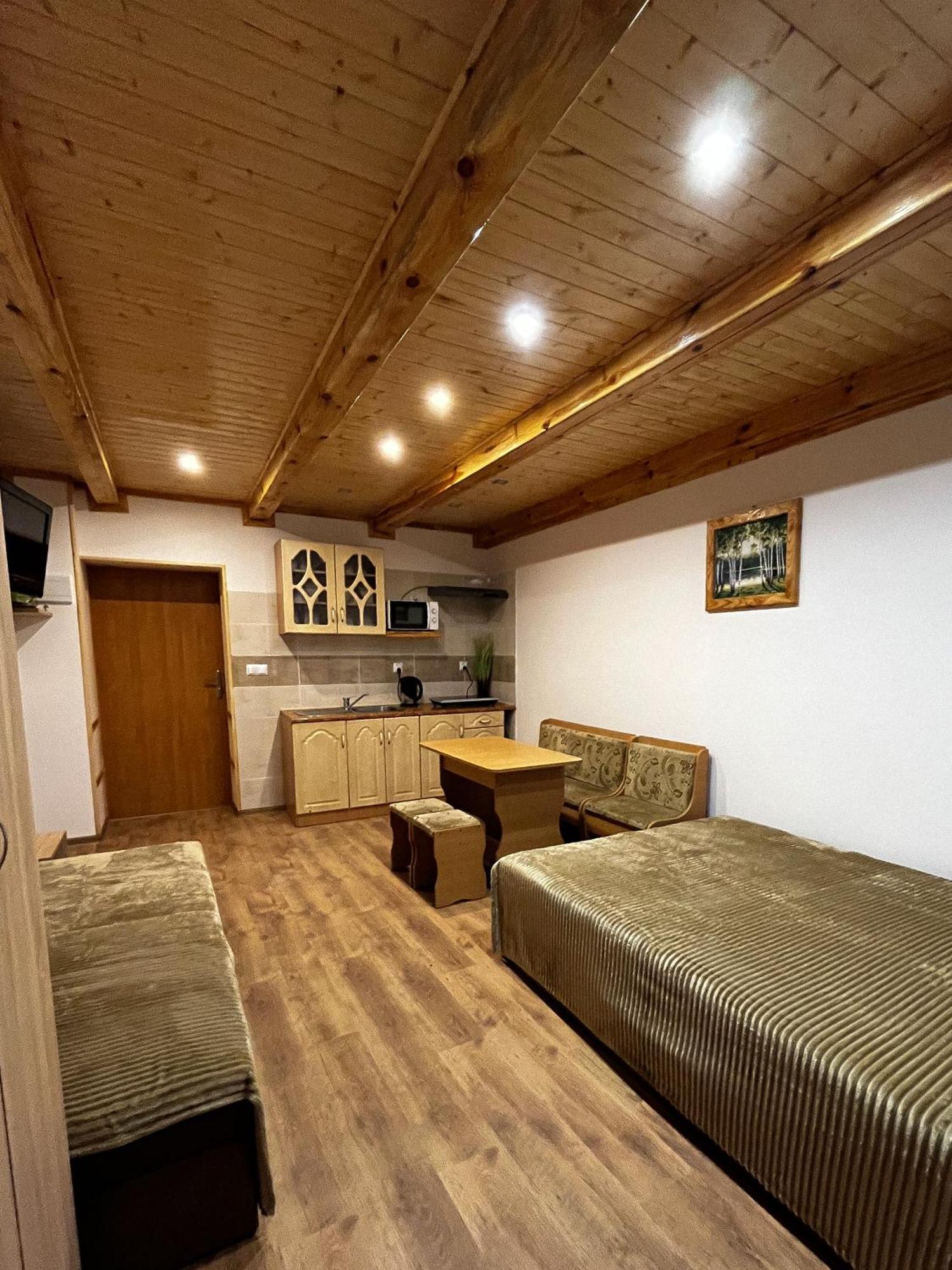 Farm stay Zamosc - Przy Skansenie Nielisz