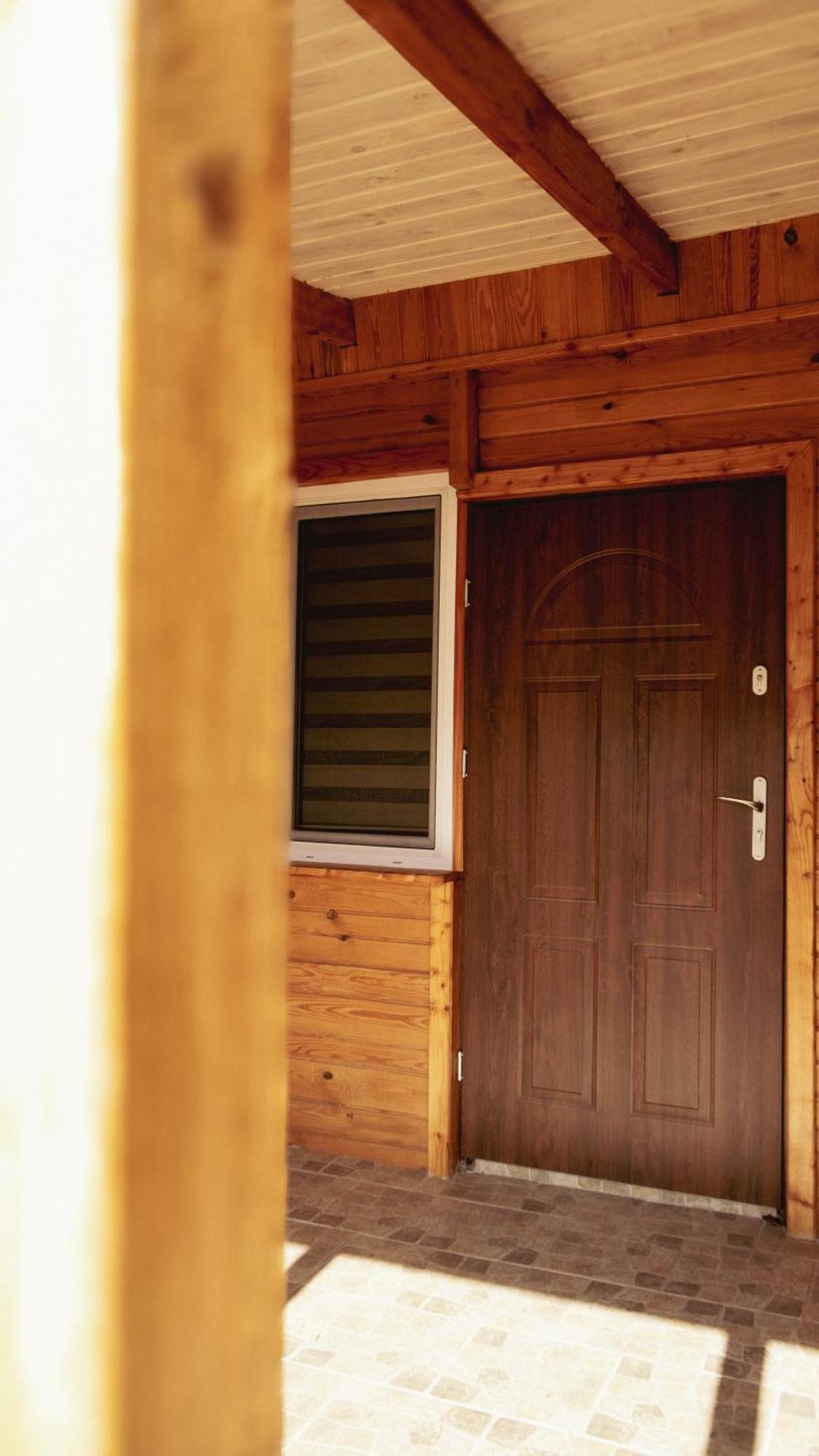 Zamosc - Przy Skansenie Farm stay *