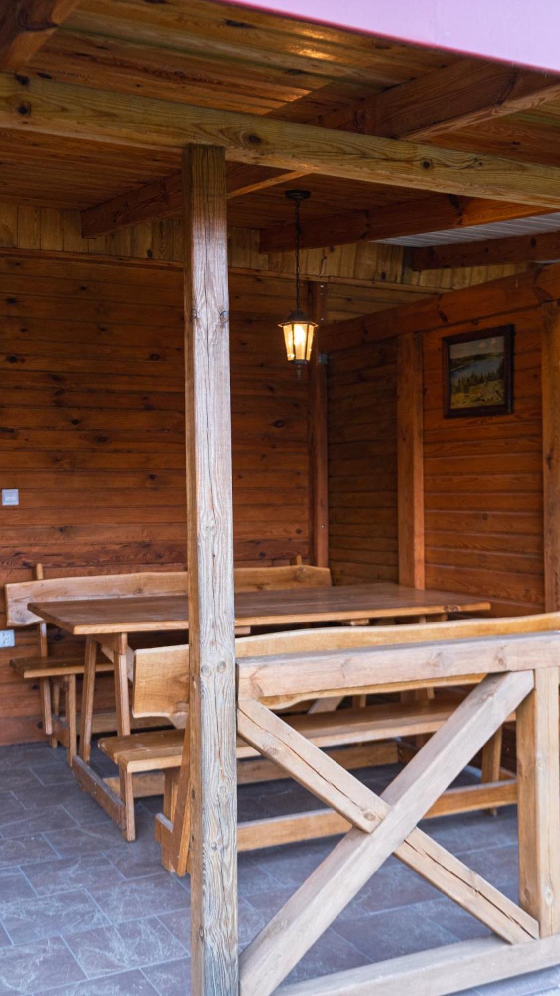 Zamosc - Przy Skansenie Alloggio per agriturismo Nielisz