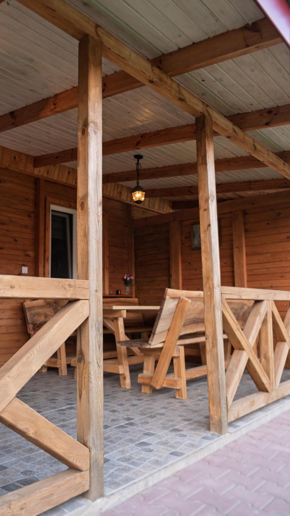 Alloggio per agriturismo Zamosc - Przy Skansenie Nielisz