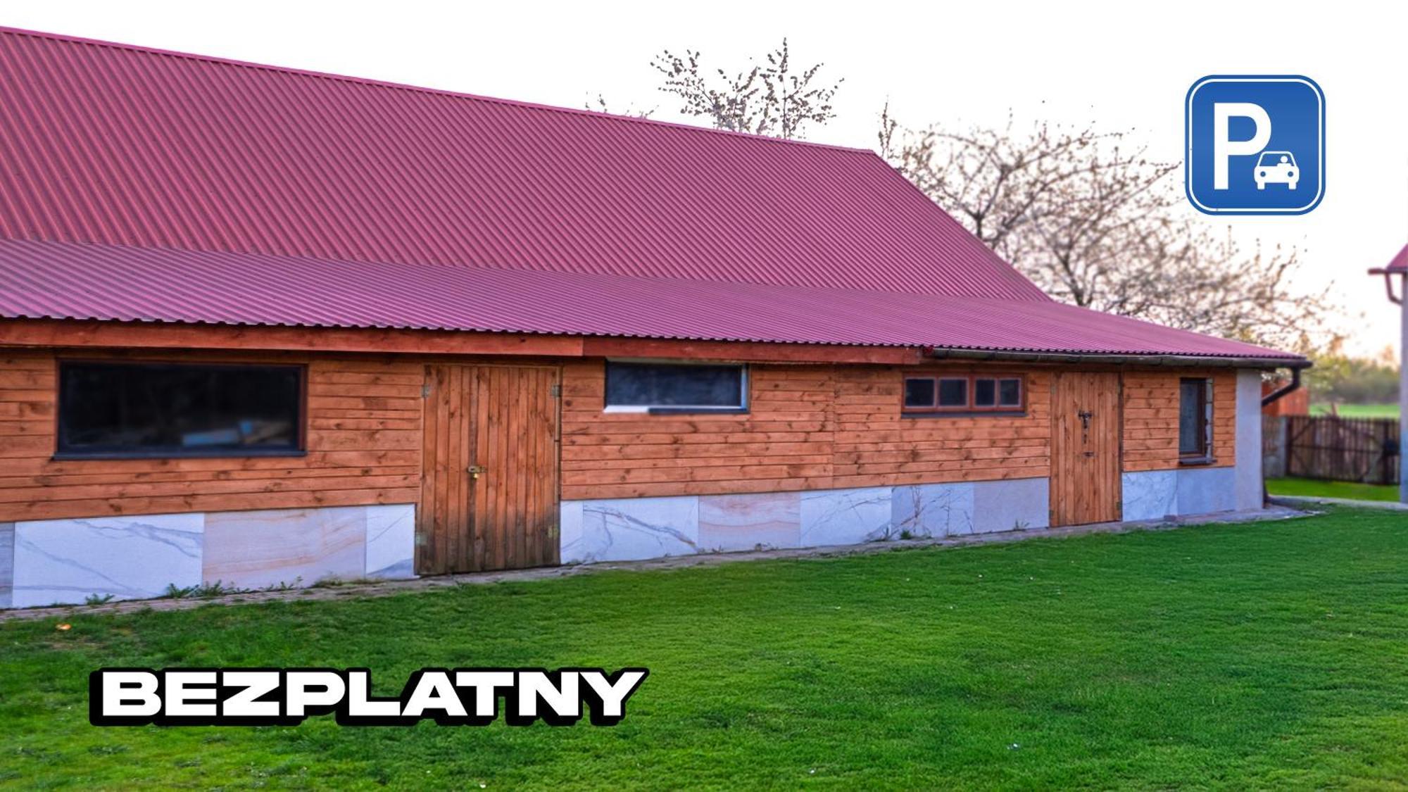 Zamosc - Przy Skansenie Alloggio per agriturismo